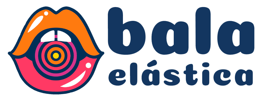 Bala Elástica
