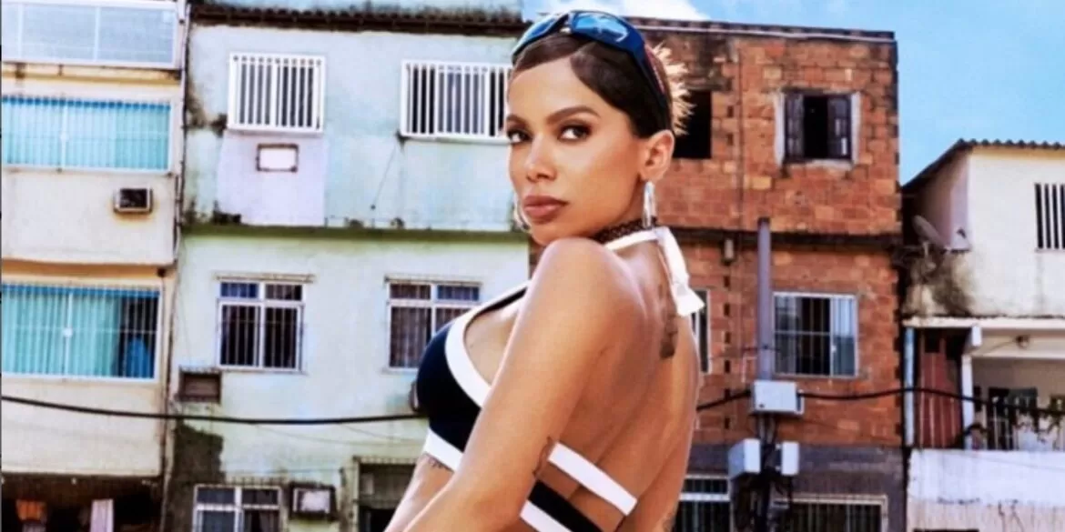 BENCHMARK ANITTA: UM CASE DE SUCESSO MUSICAL E DE BRANDING E COMUNICAÇÃO