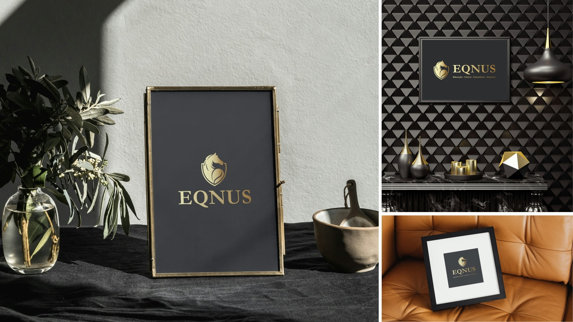 EQNUS bala elastica 4